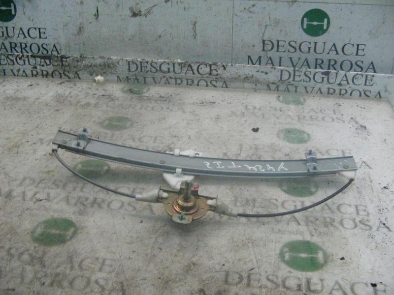 Recambio de elevalunas trasero izquierdo para daewoo nubira berlina classic se referencia OEM IAM   