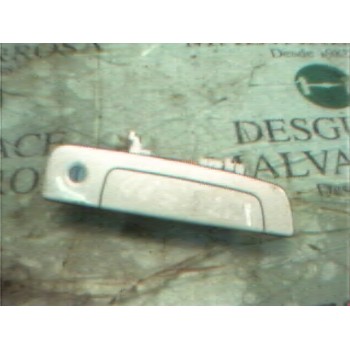 MANETA EXTERIOR DELANTERA DERECHA 