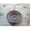 Recambio de polea cigueñal para iveco daily caja abierta 2.3 diesel cat referencia OEM IAM   