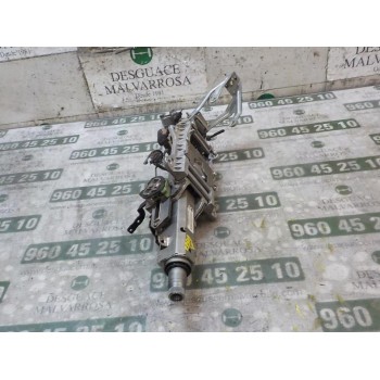 COLUMNA DIRECCION 