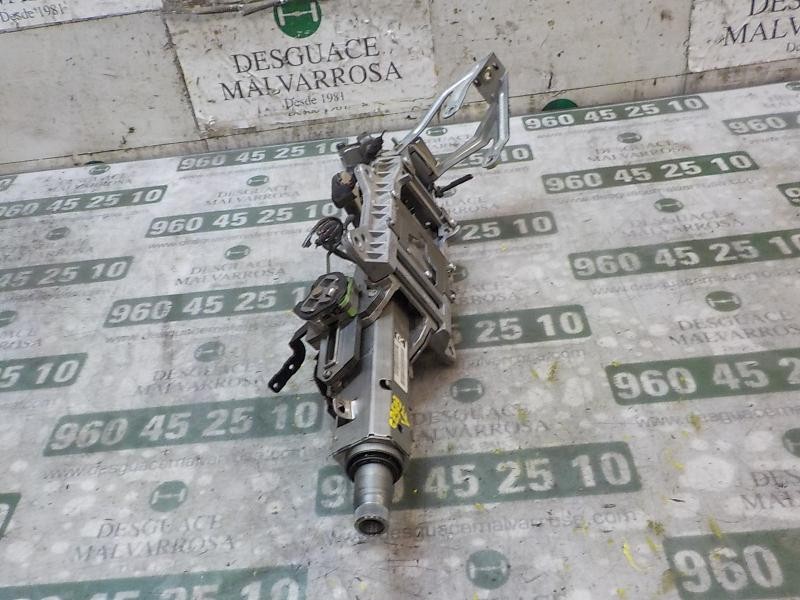 Recambio de columna direccion para audi a3 (8p) 2.0 tdi referencia OEM IAM   