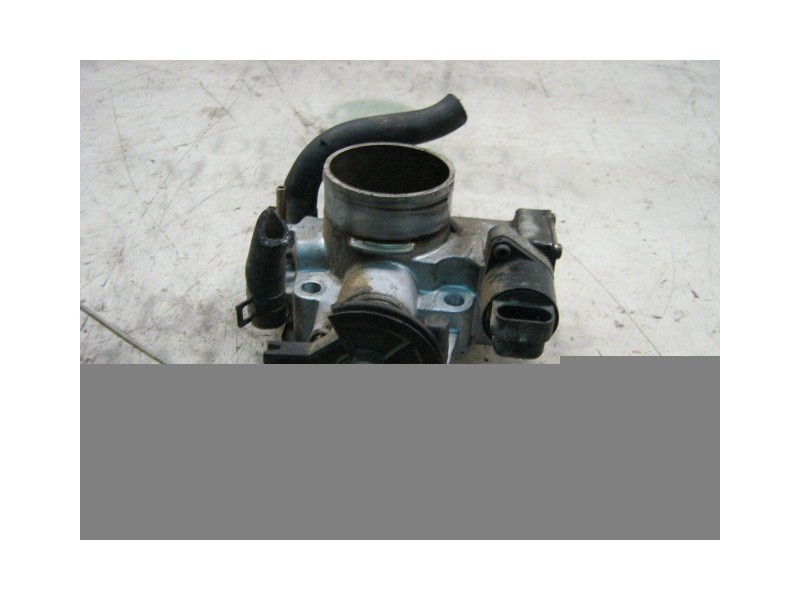 Recambio de caja mariposa para daewoo nexia gl referencia OEM IAM   