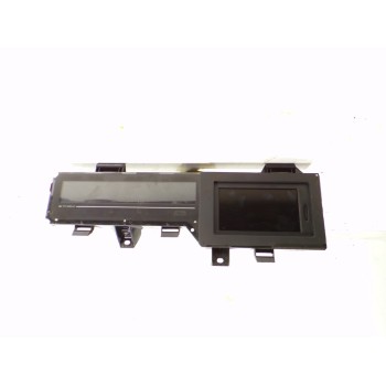 CUADRO INSTRUMENTOS 248109981R 248105342R J95PH3HGDAG