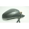 Recambio de espejo derecho para cupra leon sportstourer (kl8) 1.4tsi phev referencia OEM IAM 5FB857508N  
