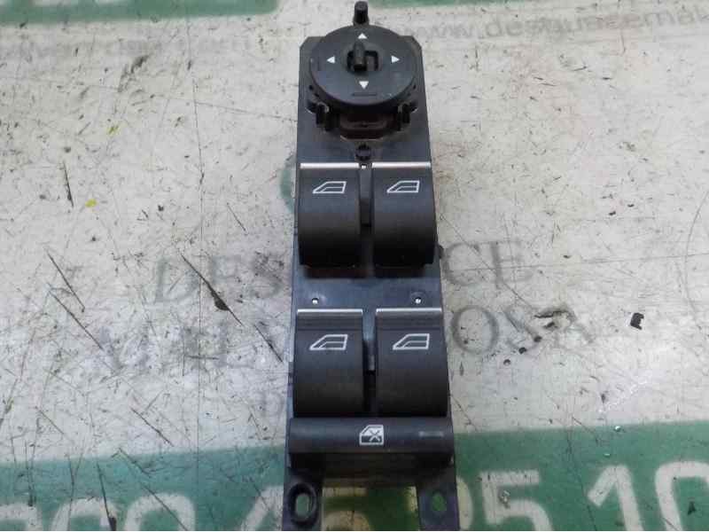 Recambio de mando elevalunas delantero izquierdo para ford kuga (cbs) titanium referencia OEM IAM 2033142 F1ET14A132CC 