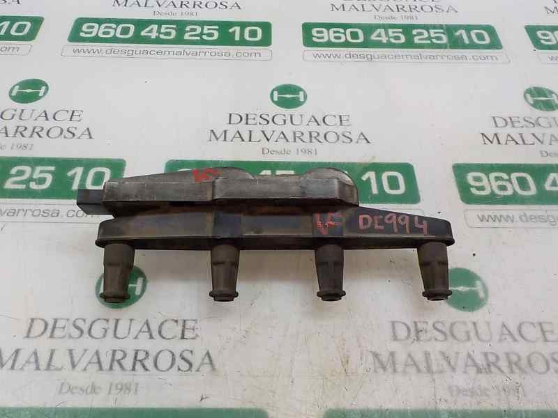 Recambio de bobina para seat arosa (6h1) 1.0 referencia OEM IAM   