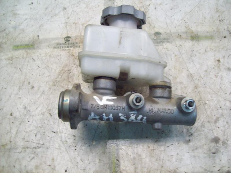 Recambio de bomba freno para hyundai accent (lc) gls referencia OEM IAM 5851025300  