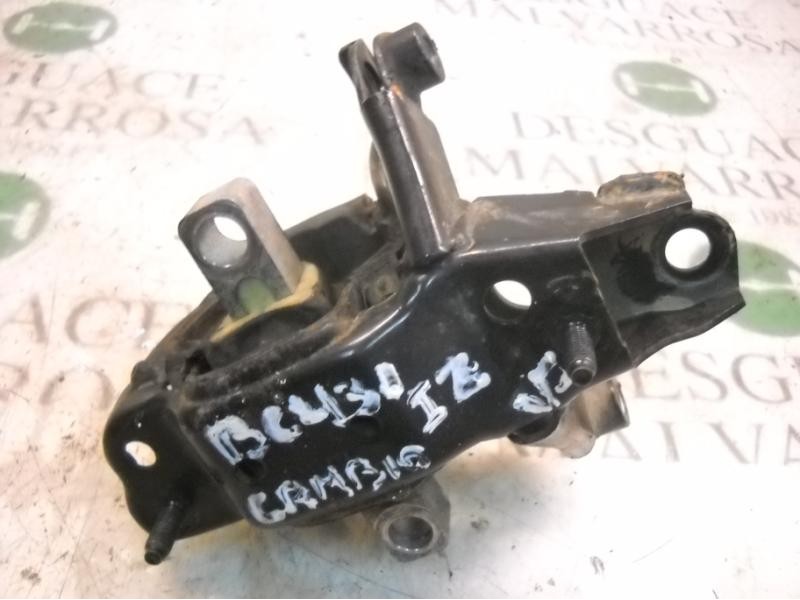 Recambio de soporte cambio para volkswagen polo (9n3) edition referencia OEM IAM   