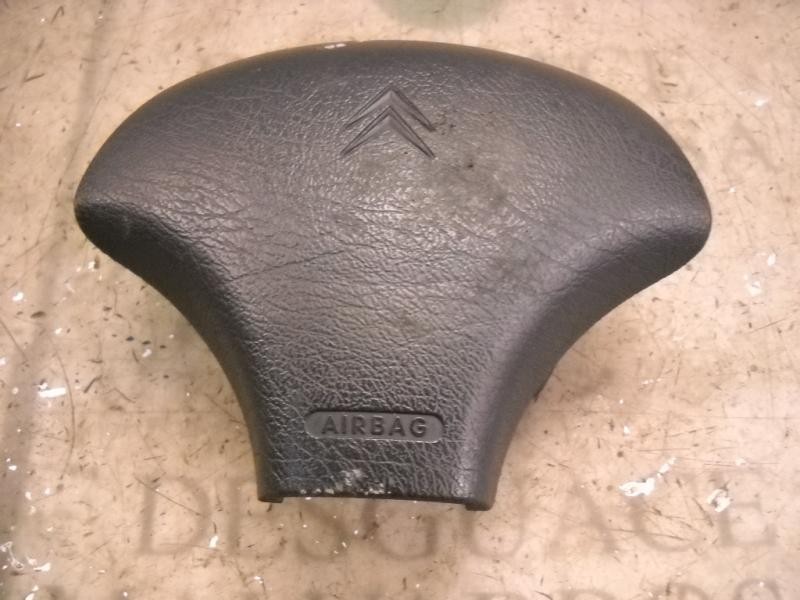 Recambio de airbag delantero izquierdo para citroën saxo 1.4 referencia OEM IAM   