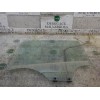 Recambio de cristal puerta trasero izquierdo para dacia logan ii 1.2 16v cat referencia OEM IAM 823019594R  