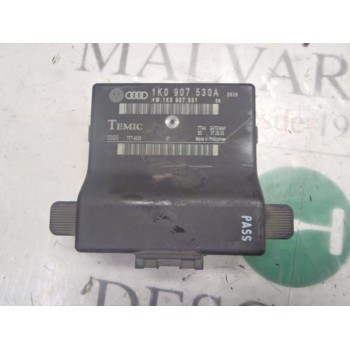 MODULO ELECTRONICO 
