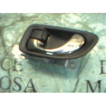 MANETA INTERIOR TRASERA IZQUIERDA 