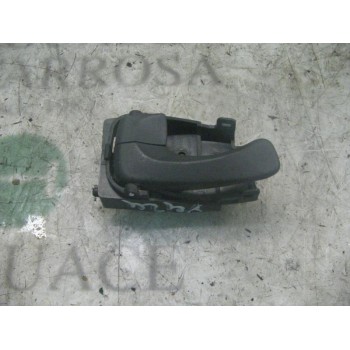 MANETA INTERIOR TRASERA IZQUIERDA 