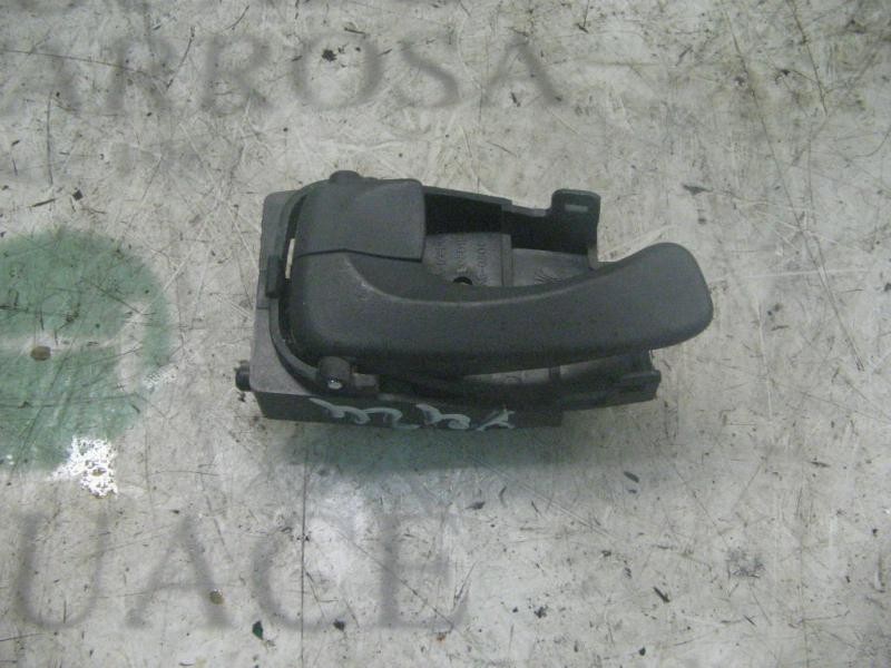 Recambio de maneta interior trasera izquierda para daewoo nubira berlina classic se referencia OEM IAM   