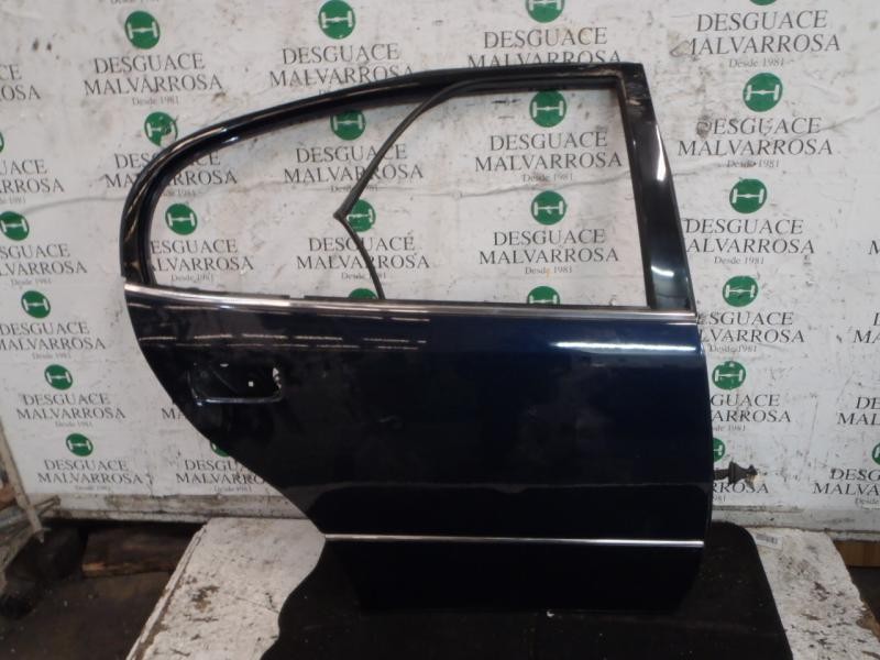Recambio de puerta trasera derecha para lexus gs300 (jzs160) básico referencia OEM IAM 6700330550  