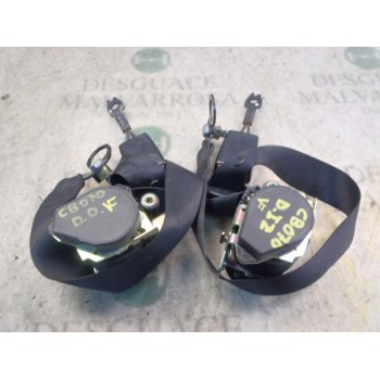 CINTURON SEGURIDAD DELANTERO 