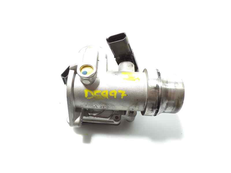 Recambio de caja mariposa para renault captur 1.5 dci diesel fap referencia OEM IAM 161A09287R 161A09287R 