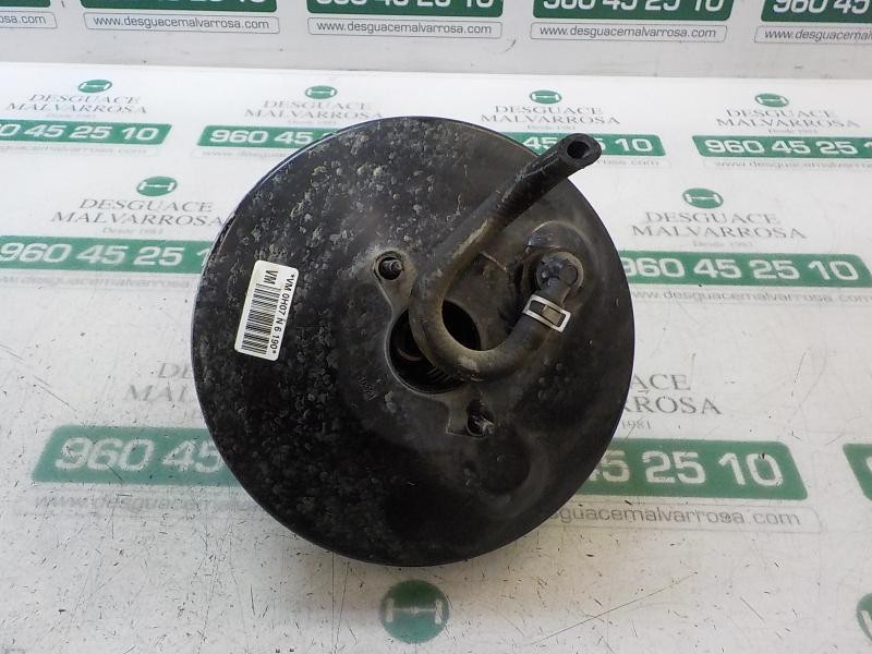 Recambio de servofreno para chevrolet aveo lt referencia OEM IAM   