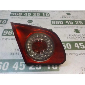 PILOTO TRASERO IZQUIERDO INTERIOR 3C5945093E 