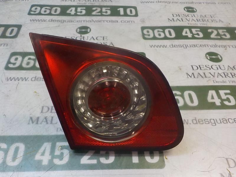 Recambio de piloto trasero izquierdo interior para volkswagen passat berlina (3c2) 2.0 tdi referencia OEM IAM 3C5945093E  