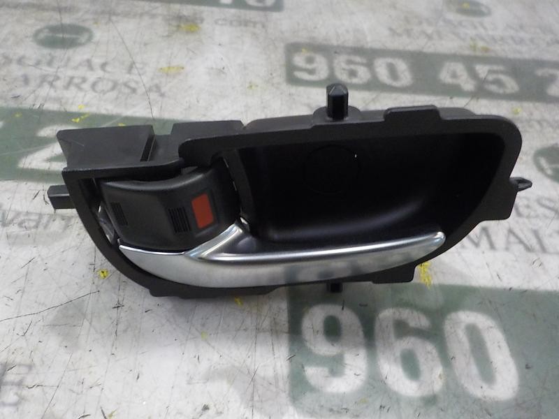 Recambio de maneta interior trasera izquierda para toyota auris 1.8 16v (híbrido) referencia OEM IAM 6920602300C2  