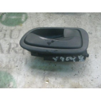 MANETA INTERIOR TRASERA DERECHA 