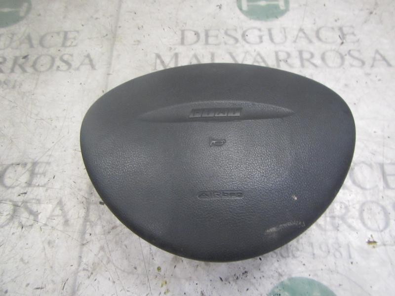 Recambio de airbag delantero izquierdo para fiat punto berlina (188) 1.2 8v referencia OEM IAM   