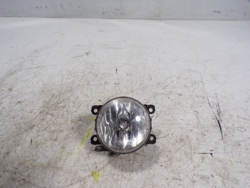 Recambio de faro antiniebla derecho para dacia sandero stepway referencia OEM IAM 261500097R 261500097R 