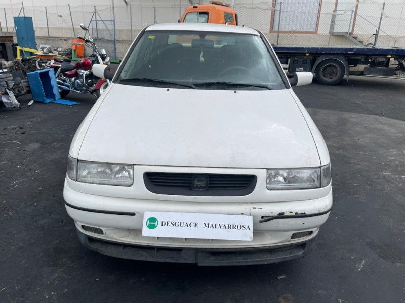 seat toledo (1l) del año 1997