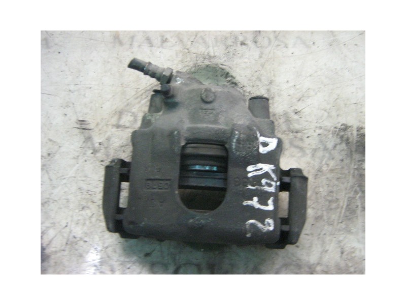 Recambio de pinza freno delantera derecha para kia sephia ll ls referencia OEM IAM   