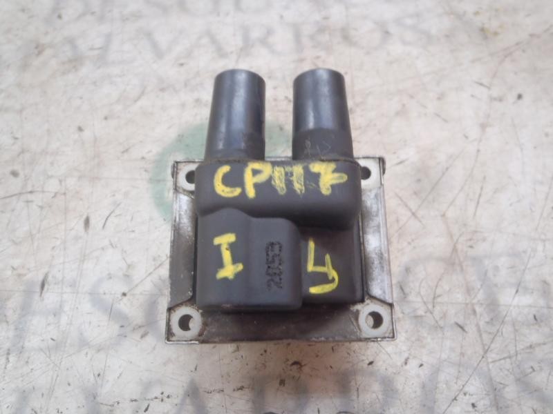 Recambio de bobina para lancia ypsilon (101) 1.2 8v referencia OEM IAM   