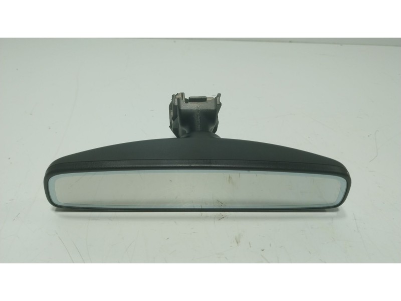 Recambio de espejo interior para cupra leon sportstourer (kl8) 1.4tsi phev referencia OEM IAM 3G0857511AM  