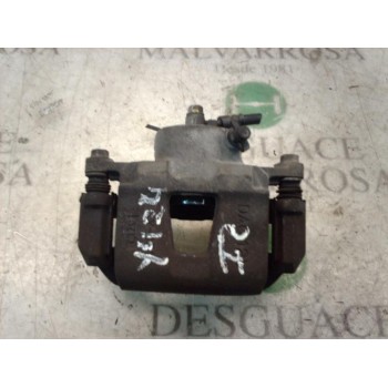 PINZA FRENO DELANTERA IZQUIERDA 
