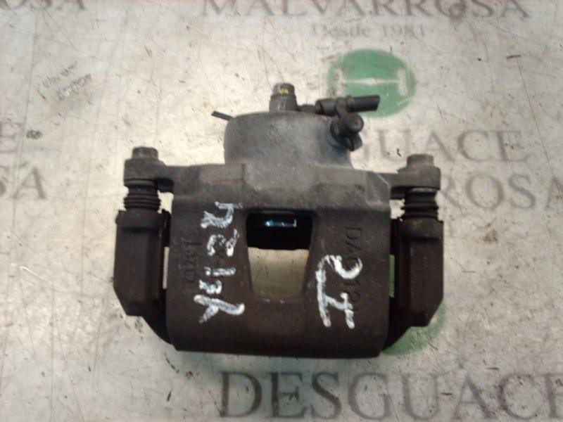 Recambio de pinza freno delantera izquierda para daewoo nubira berlina classic se referencia OEM IAM   