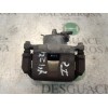 Recambio de pinza freno delantera izquierda para daewoo nubira berlina classic se referencia OEM IAM   