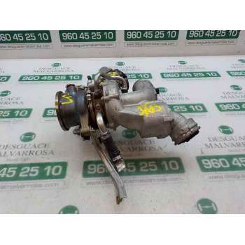 TURBOCOMPRESOR 06K145701R 