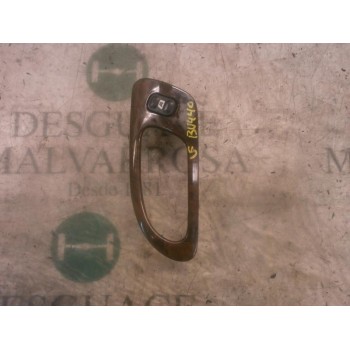 MANDO ELEVALUNAS TRASERO IZQUIERDO 655471 