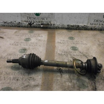 TRANSMISION IZQUIERDA 