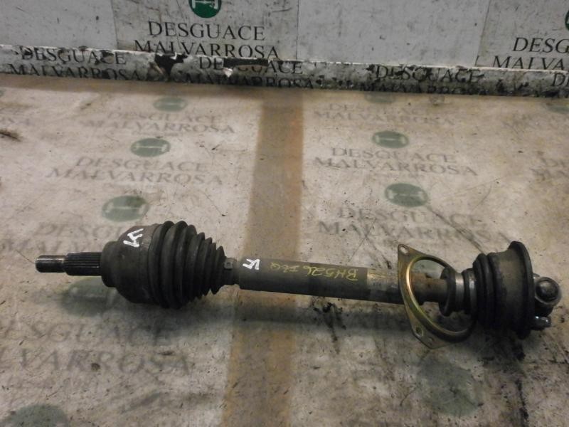 Recambio de transmision izquierda para renault laguna ii (bg0) authentique referencia OEM IAM   