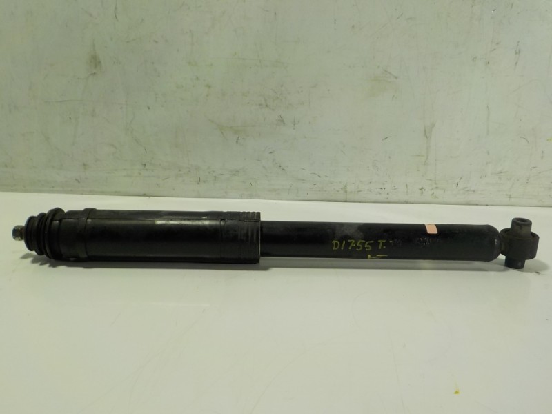 Recambio de amortiguador trasero izquierdo para toyota verso 1.6 d-4d cat referencia OEM IAM 4853009X61  