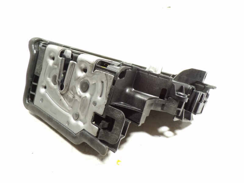 Recambio de cerradura puerta trasera izquierda para mini countryman (f60) 2.0 16v turbodiesel referencia OEM IAM 51227281939 728