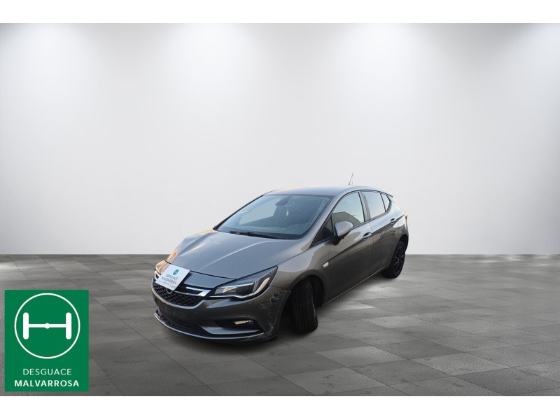opel astra k (b16) del año 2016