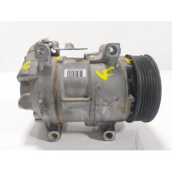COMPRESOR AIRE ACONDICIONADO 9815198580 9830103980 