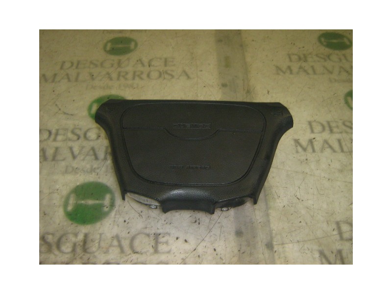 Recambio de airbag delantero izquierdo para daewoo nexia gl referencia OEM IAM   