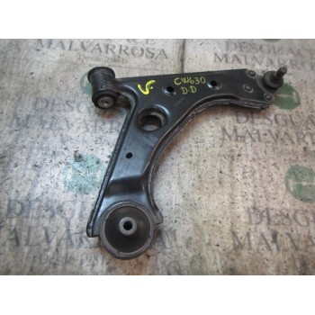 BRAZO SUSPENSION INFERIOR DELANTERO DERECHO 