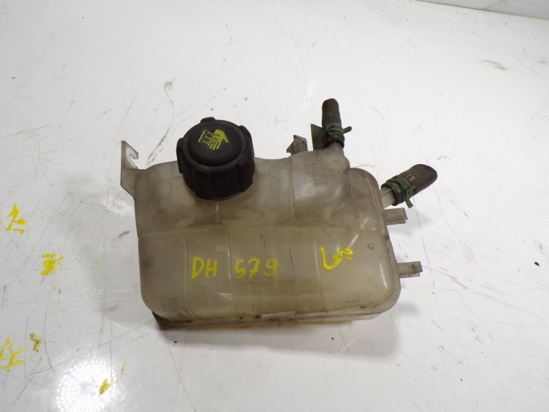 Recambio de deposito expansion para renault scenic iii 1.5 dci diesel fap referencia OEM IAM 217100005R  