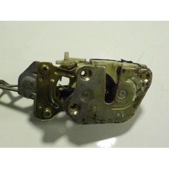 CERRADURA PUERTA DELANTERA DERECHA 