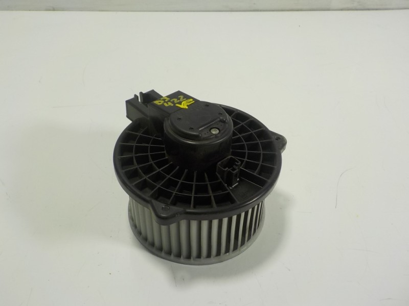 Recambio de motor calefaccion para mazda cx-5 center-line awd referencia OEM IAM KD4561B10 HB111D65106 8727000701