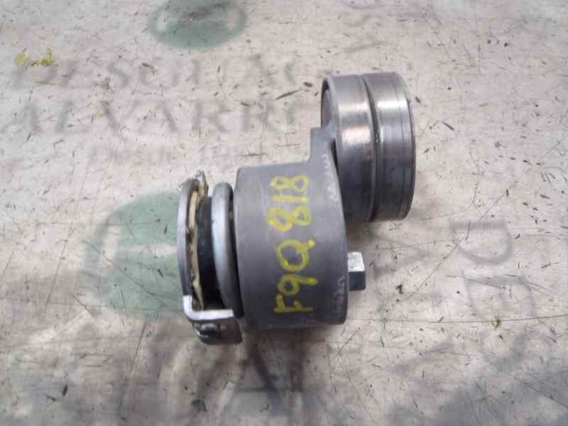 Recambio de tensor correa auxiliar para renault megane ii berlina 5p business referencia OEM IAM   