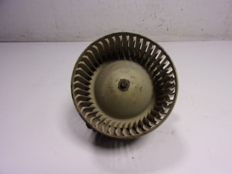 Recambio de motor calefaccion para nissan navara pick-up (d40m) 2.5 dci cat referencia OEM IAM 27226EA01A VP7NEH19805AA 